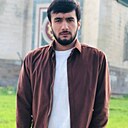 Али, 25 лет