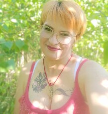 Фотография девушки Женя, 36 лет из г. Новогрудок