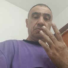 Фотография мужчины Самвел, 54 года из г. Тюмень