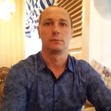 Фотография мужчины Слава, 42 года из г. Курган