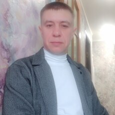 Фотография мужчины Дмитрий, 44 года из г. Хромтау