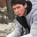 Андрей, 22 года