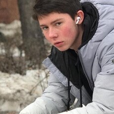 Фотография мужчины Андрей, 22 года из г. Ульяновск