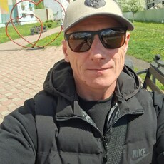 Фотография мужчины Константин, 42 года из г. Междуреченск
