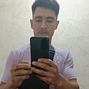 Али, 34 года