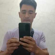 Фотография мужчины Али, 34 года из г. Самара