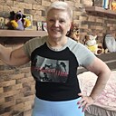 Оля, 61 год