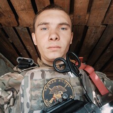 Фотография мужчины Роман, 21 год из г. Михайловка (Луганская Обл)