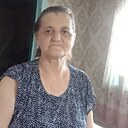 Людмила, 62 года