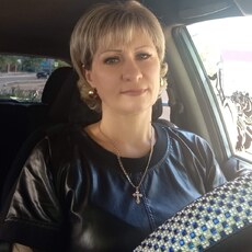 Фотография девушки Людмила, 47 лет из г. Улан-Удэ