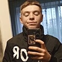 Андрей, 21 год