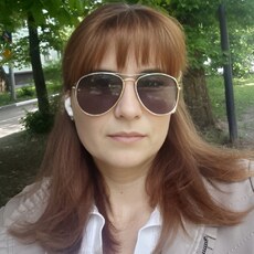 Фотография девушки Ирина, 42 года из г. Щёлково