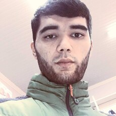 Фотография мужчины Удалён, 30 лет из г. Павлодар