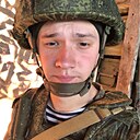 Николай, 22 года