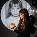 Оксана, 34 года
