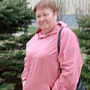 Татьяна, 61 год