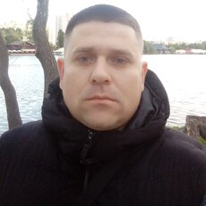 Фотография мужчины Вадим, 28 лет из г. Киев