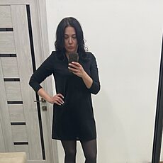 Фотография девушки Татьяна, 38 лет из г. Знаменск