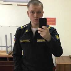 Фотография мужчины Андрей, 26 лет из г. Красноперекопск