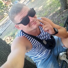 Фотография мужчины Егор, 32 года из г. Воронеж