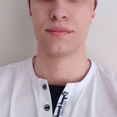 Фотография мужчины Даниил, 25 лет из г. Пенза