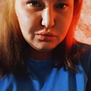 Лиса, 24 года