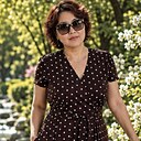 Алия, 38 лет
