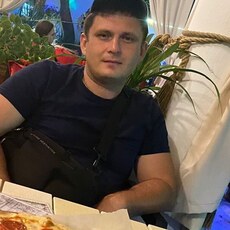 Фотография мужчины Алекс, 37 лет из г. Барнаул