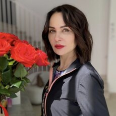 Фотография девушки Татьяна, 47 лет из г. Екатеринбург