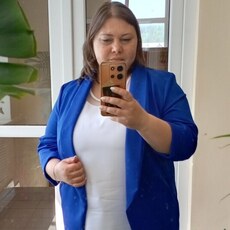 Фотография девушки Ирина, 35 лет из г. Кунгур