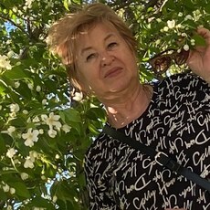Фотография девушки Верочка, 64 года из г. Павлодар