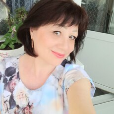 Фотография девушки Нина, 53 года из г. Йошкар-Ола