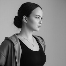 Фотография девушки Ангелина, 24 года из г. Барнаул
