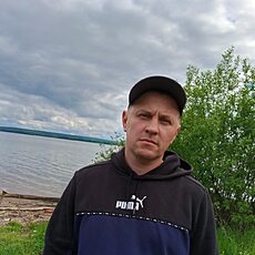 Фотография мужчины Алексей, 43 года из г. Пермь