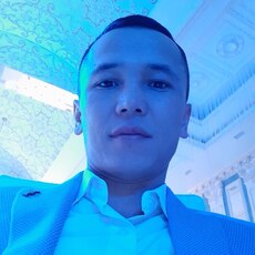 Фотография мужчины Бека, 36 лет из г. Кызылорда