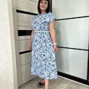 Анастасия, 38 лет