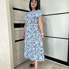 Фотография девушки Анастасия, 38 лет из г. Ульяновск