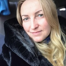 Фотография девушки Наталья, 42 года из г. Ульяновск