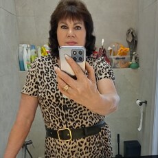 Фотография девушки Татьяна, 61 год из г. Волгоград