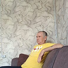 Фотография мужчины Александр, 62 года из г. Новокузнецк
