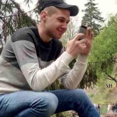 Фотография мужчины Stefan, 30 лет из г. Харьков