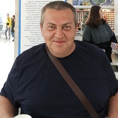 Фотография мужчины Сергей, 48 лет из г. Курск