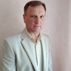 Фотография мужчины Александр, 54 года из г. Воронеж