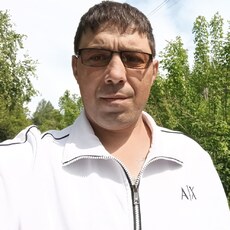 Фотография мужчины Андрей, 39 лет из г. Горно-Алтайск