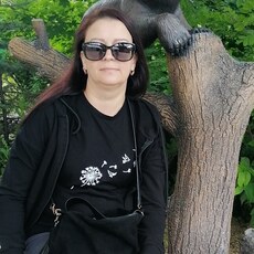 Фотография девушки Любовь, 44 года из г. Волжский