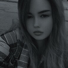 Фотография девушки Марьям, 25 лет из г. Благовещенск