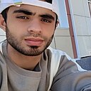 Абу, 26 лет