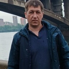 Фотография мужчины Алексей, 41 год из г. Черногорск