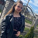 Надя, 18 лет
