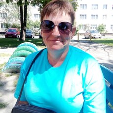 Фотография девушки Лена, 42 года из г. Кобрин